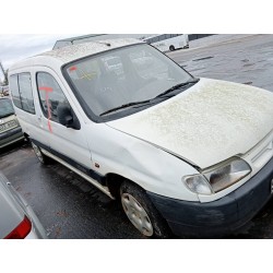 citroen berlingo del año 1996