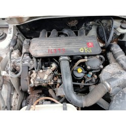 citroen berlingo del año 1996