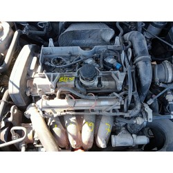 volvo s40 berlina del año 1998
