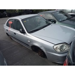 hyundai accent (lc) del año 2006