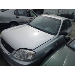 hyundai accent (lc) del año 2006
