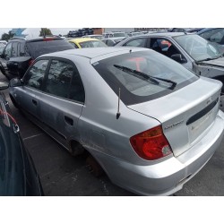 hyundai accent (lc) del año 2006