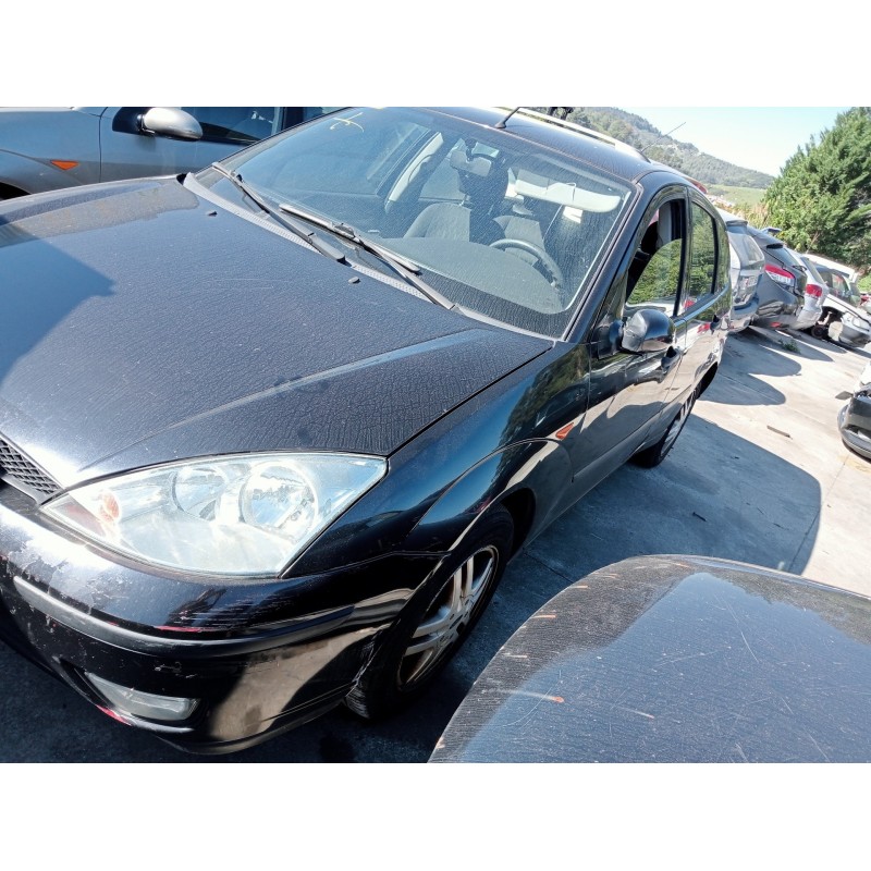 ford focus berlina (cak) del año 2002