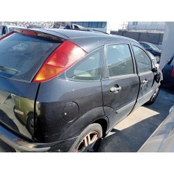 ford focus berlina (cak) del año 2002