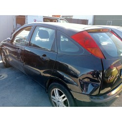 ford focus berlina (cak) del año 2002