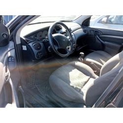 ford focus berlina (cak) del año 2002