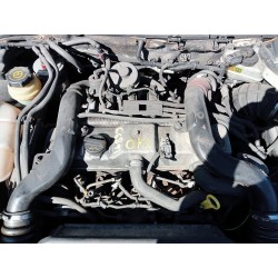 ford focus berlina (cak) del año 2002