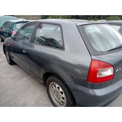 audi a3 (8l) del año 2003