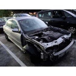 jaguar x-type del año 2005