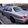 jaguar x-type del año 2005
