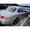 jaguar x-type del año 2005