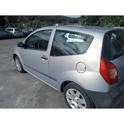 citroen c2 del año 2004