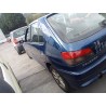 peugeot 306 berlina 3/4/5 puertas (s2) del año 2001
