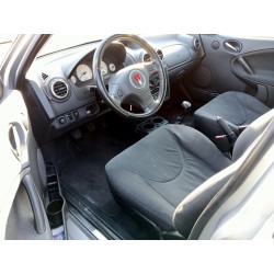 mg rover serie 25 (rf) del año 2019