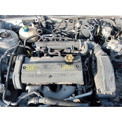 mg rover serie 25 (rf) del año 2019