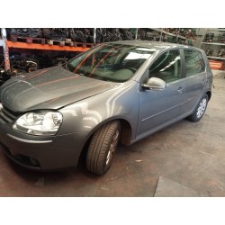 volkswagen golf v berlina (1k1) del año 2007