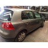 volkswagen golf v berlina (1k1) del año 2007