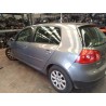 volkswagen golf v berlina (1k1) del año 2007