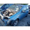 daewoo kalos del año 2004