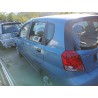 daewoo kalos del año 2004