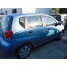 daewoo kalos del año 2004