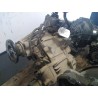 Recambio de caja cambios para opel frontera b olympus referencia OEM IAM X22DTH  