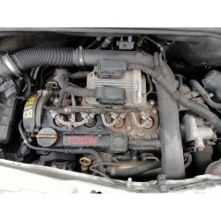 opel meriva del año 2004