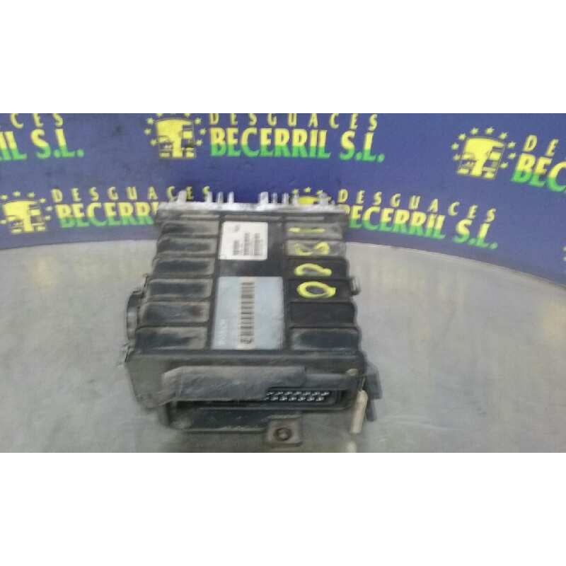 Recambio de centralita motor uce para seat toledo (1l) referencia OEM IAM 0280000739 443907403G Recambio de centralita motor uce para seat toledo (1l) referencia OEM IAM 0280000739 443907403G