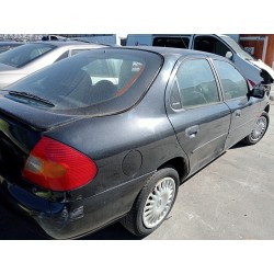 ford mondeo berlina (gd) del año 2000