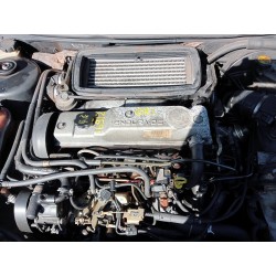 ford mondeo berlina (gd) del año 2000