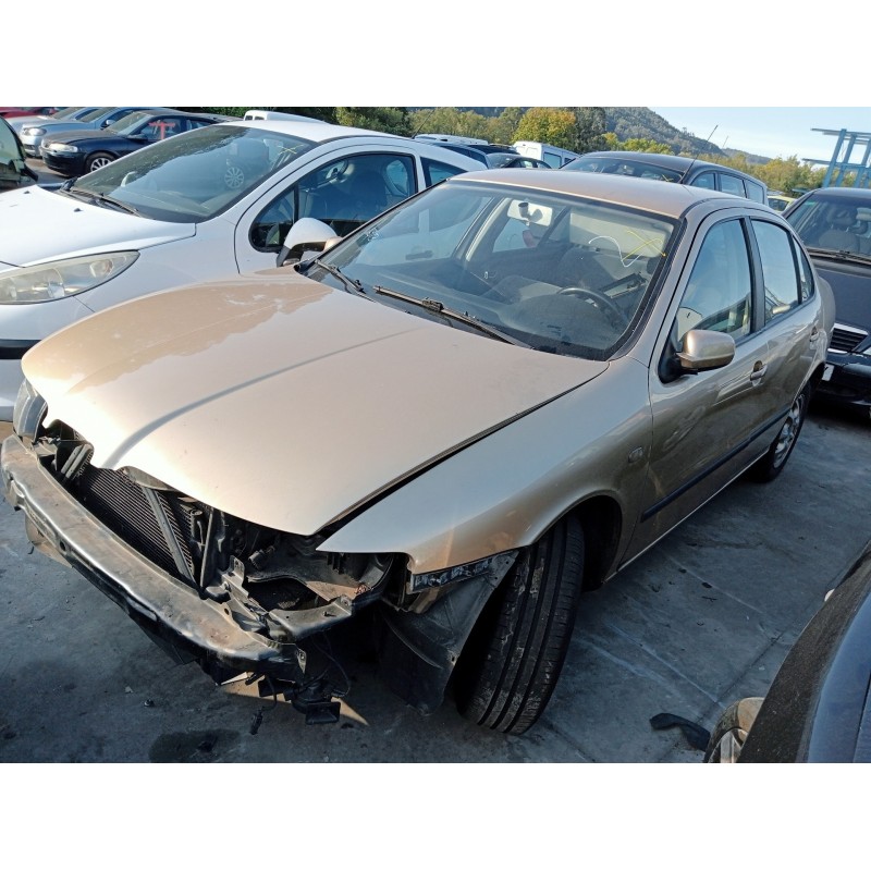 seat toledo (1m2) del año 1999