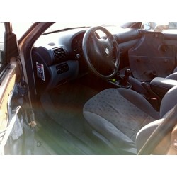 seat toledo (1m2) del año 1999