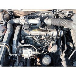 seat toledo (1m2) del año 1999