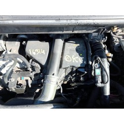 renault scenic iii del año 2011