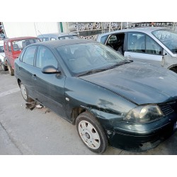 seat cordoba berlina (6l2) del año 2003