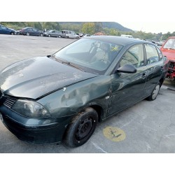 seat cordoba berlina (6l2) del año 2003