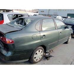 seat cordoba berlina (6l2) del año 2003