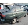seat cordoba berlina (6l2) del año 2003