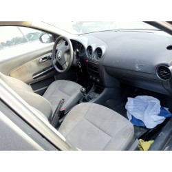 seat cordoba berlina (6l2) del año 2003