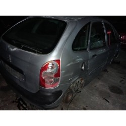 citroen xsara picasso del año 2000
