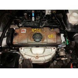 citroen xsara picasso del año 2000