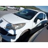 peugeot 207 del año 2011