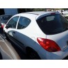 peugeot 207 del año 2011