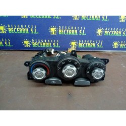 Recambio de mando calefaccion / aire acondicionado para hyundai coupe (rd) 1.6 fx referencia OEM IAM   