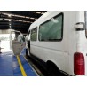 opel movano del año 1999