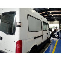 opel movano del año 1999