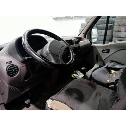 opel movano del año 1999