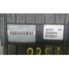 Recambio de centralita motor uce para seat toledo (1l) referencia OEM IAM 0280000739 443907403G 