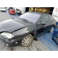 renault megane i coupe fase 2 (da..) del año 2001