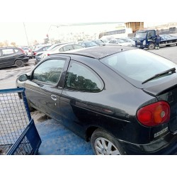 renault megane i coupe fase 2 (da..) del año 2001